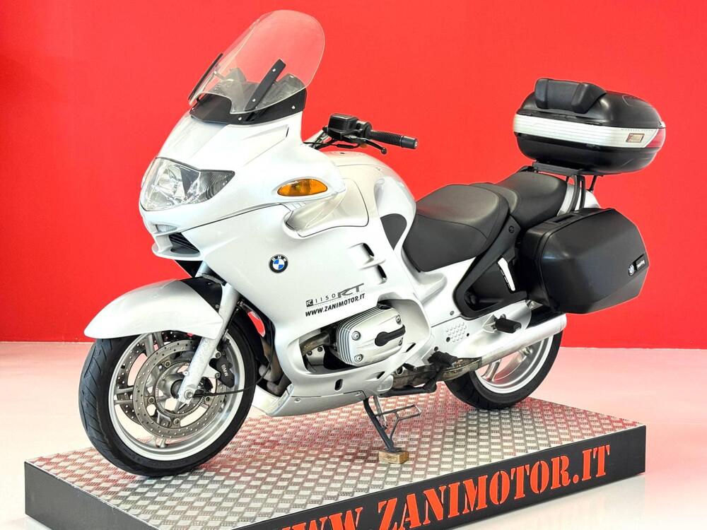 Bmw R 1150 RT (2000 - 06) (4)