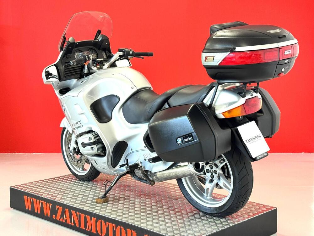 Bmw R 1150 RT (2000 - 06) (6)