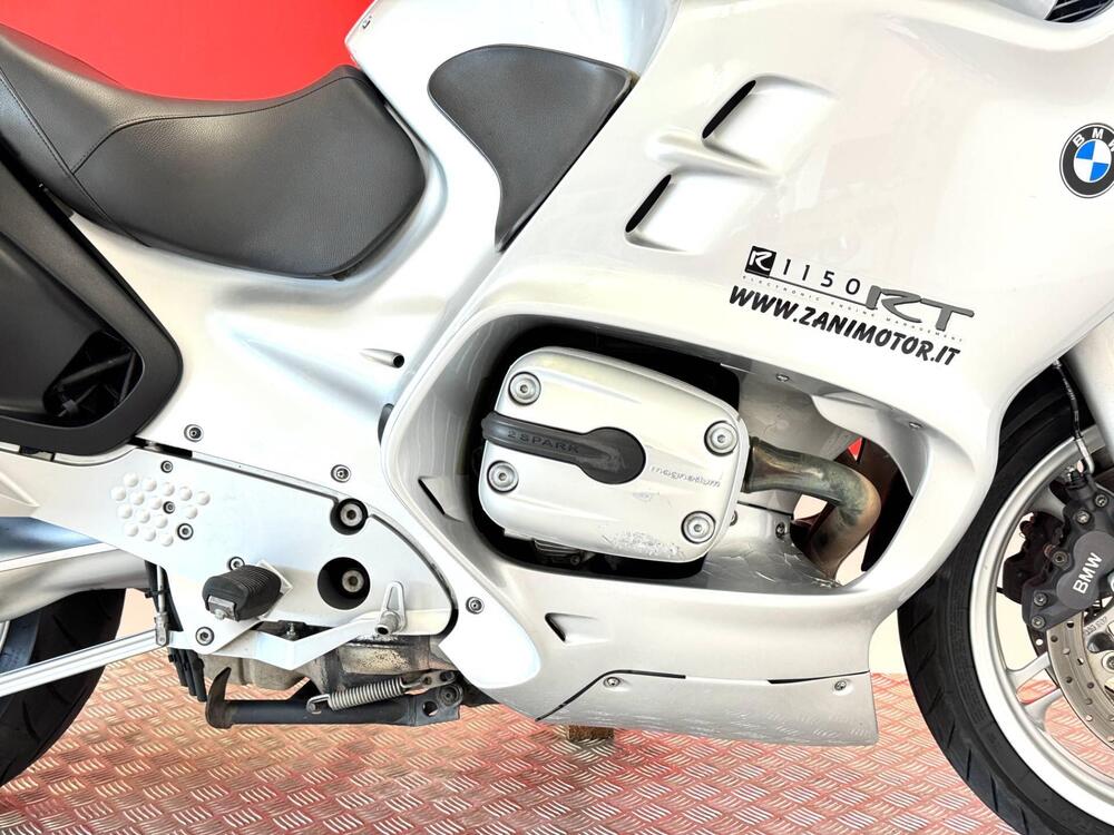 Bmw R 1150 RT (2000 - 06) (10)