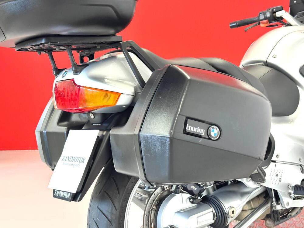 Bmw R 1150 RT (2000 - 06) (11)