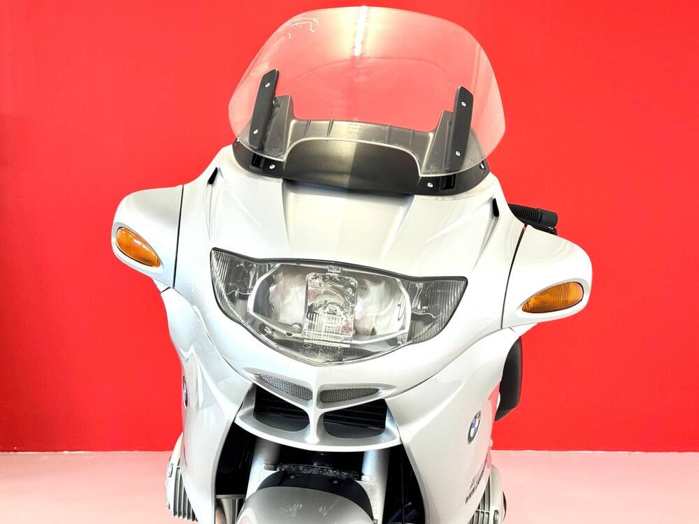 Bmw R 1150 RT (2000 - 06) (13)