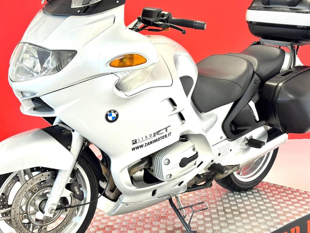 Bmw R 1150 RT (2000 - 06) (14)
