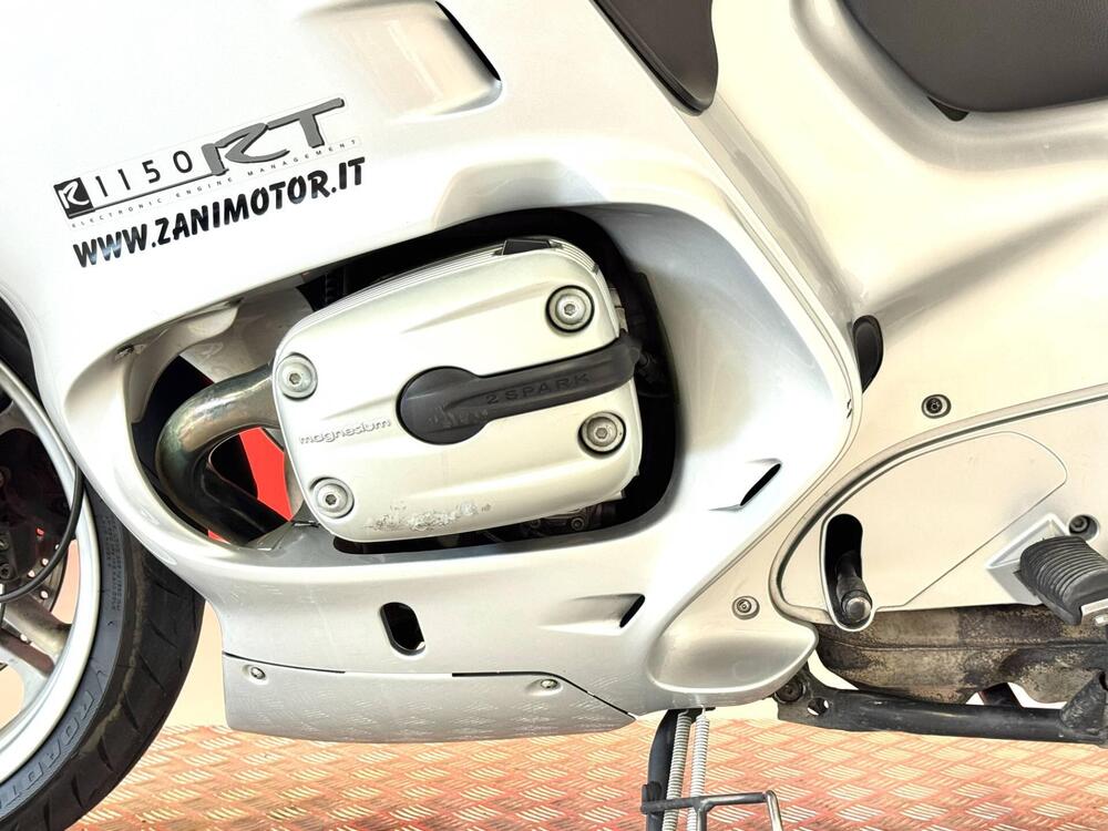 Bmw R 1150 RT (2000 - 06) (15)