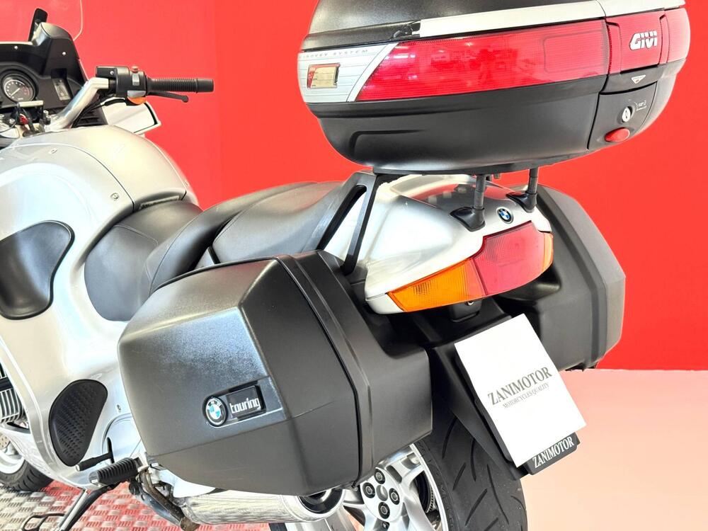 Bmw R 1150 RT (2000 - 06) (16)