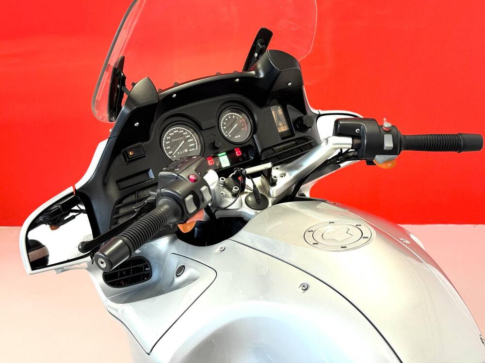 Bmw R 1150 RT (2000 - 06) (17)