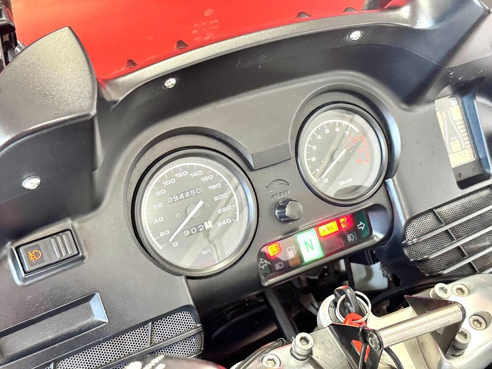 Bmw R 1150 RT (2000 - 06) (18)