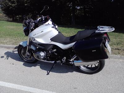 Bmw R 1200 R (2011 - 14) usata