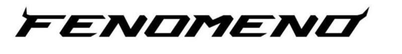 Il logo della nuova Lamborghini, che ha come base la Revuelto