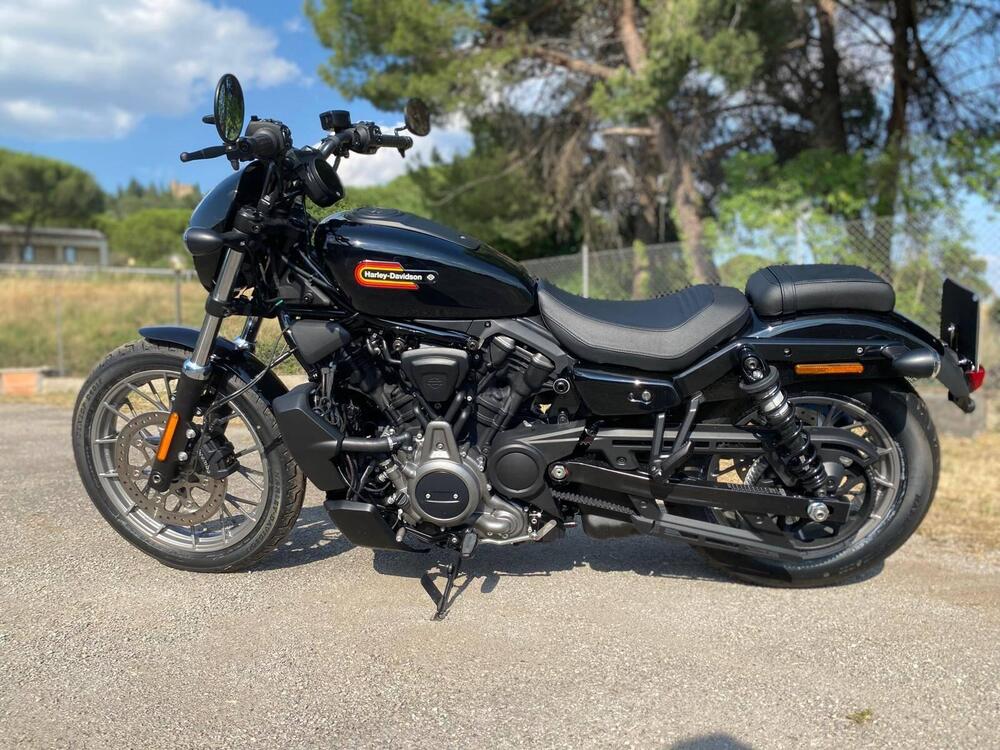 Harley-Davidson Nightster Special (2023 - 25) (2)