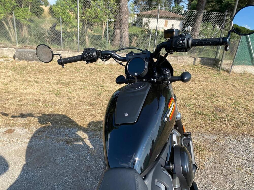 Harley-Davidson Nightster Special (2023 - 25) (6)