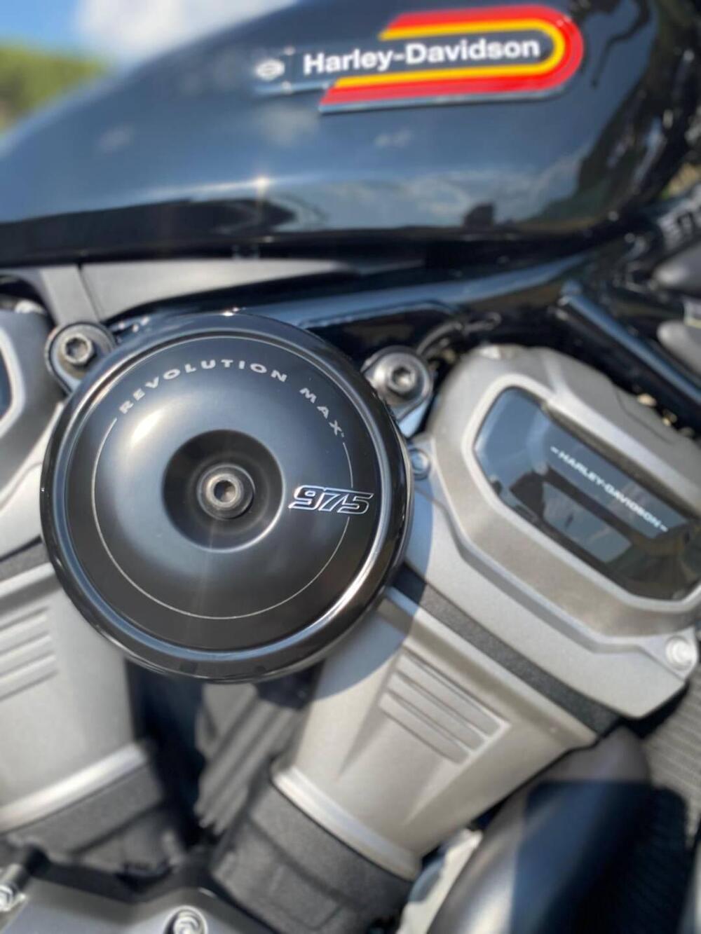 Harley-Davidson Nightster Special (2023 - 25) (10)