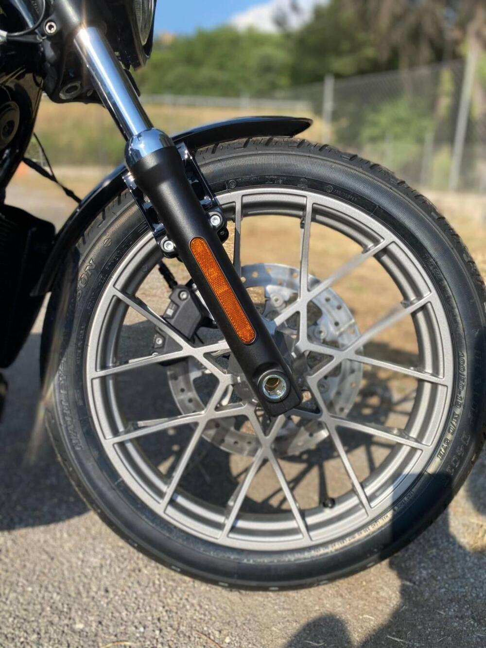 Harley-Davidson Nightster Special (2023 - 25) (11)