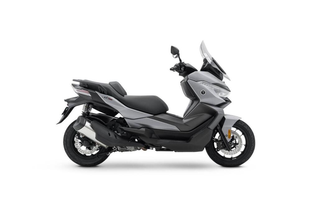 Voge Sfida SR4 MAX (2024 - 26)