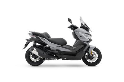 Voge Sfida SR4 MAX (2024 - 25) nuova