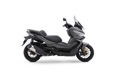 Voge Sfida SR4 MAX (2024 - 25) nuova