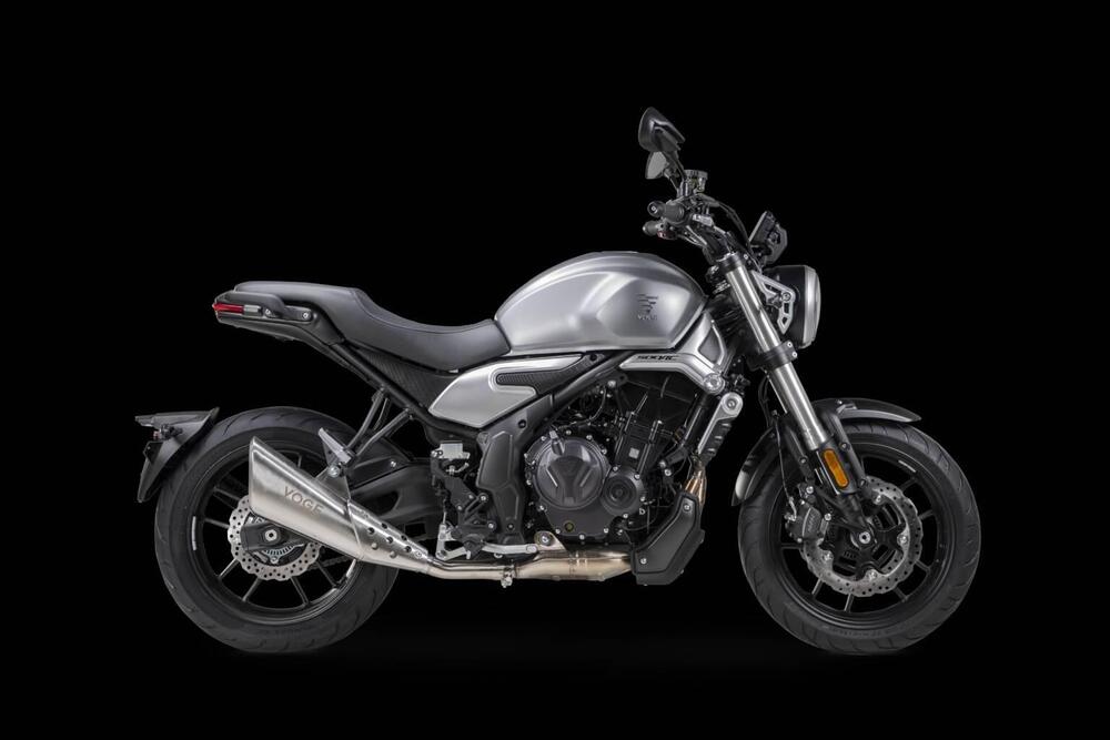 Voge Trofeo 500AC (2022 - 26) (2)