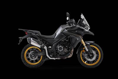 Voge Valico 525DSX (2023 - 25) nuova