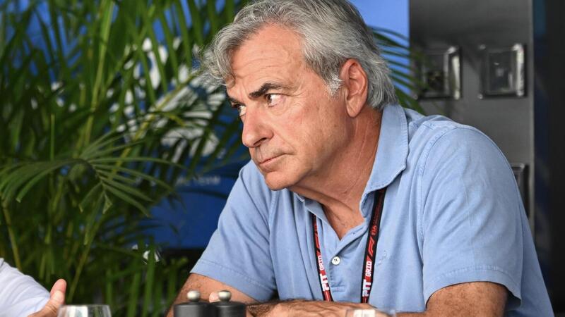 F1. Carlos Sainz Sr. rinuncia alla corsa per la presidenza FIA: &ldquo;Non &egrave; il momento giusto&rdquo;