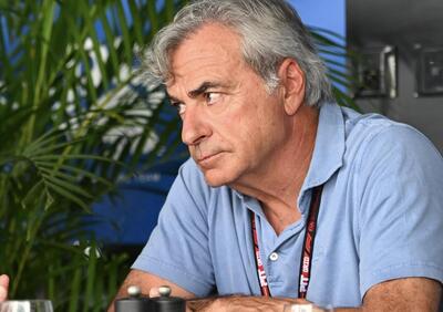 F1. Carlos Sainz Sr. rinuncia alla corsa per la presidenza FIA: “Non è il momento giusto”