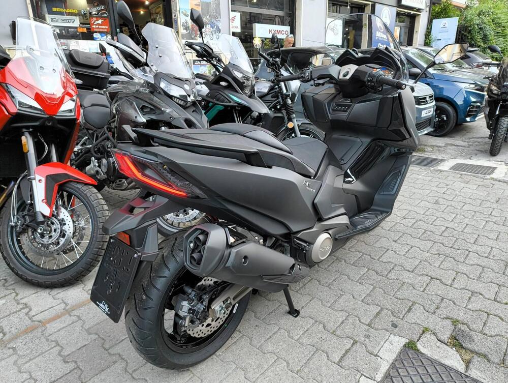 Kymco AK 575 Premium (2025) (5)