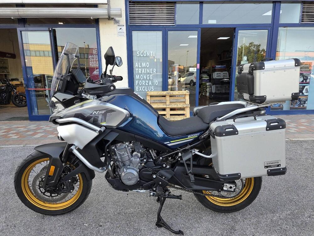 CFMOTO 800MT Touring (2022 - 26) (4)