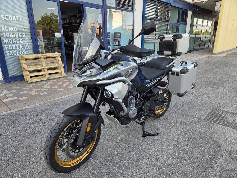 CFMOTO 800MT Touring (2022 - 26) (5)