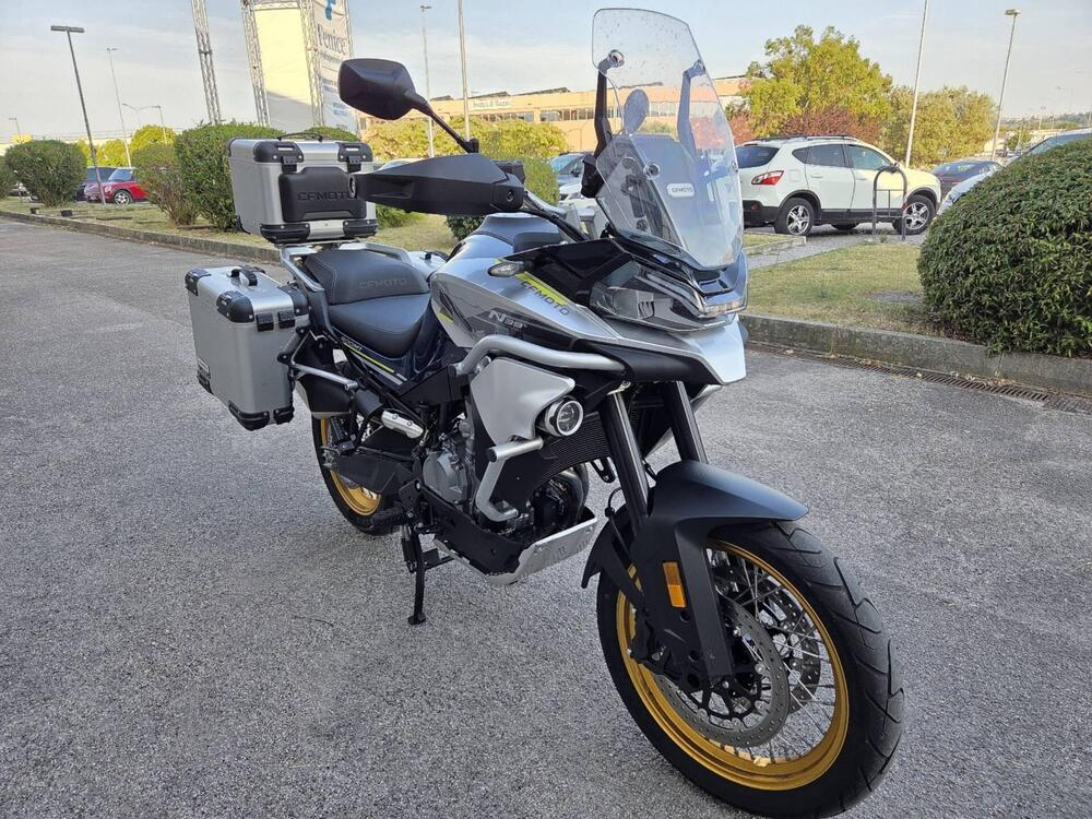 CFMOTO 800MT Touring (2022 - 26) (6)