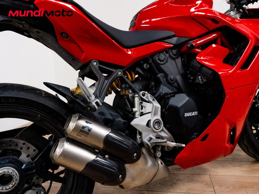Ducati SuperSport 950 S (2021 - 24) (4)