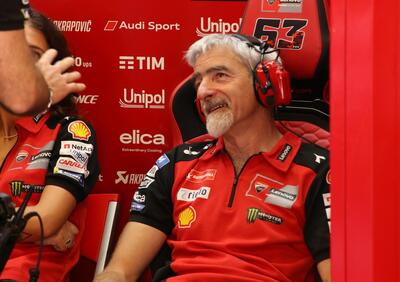 MotoGP 2025. I commenti di Gigi Dall'Igna dopo il Mugello: Marc Marquez perfetto per tutto il weekend. Pecco Bagnaia? Segnali di ripresa
