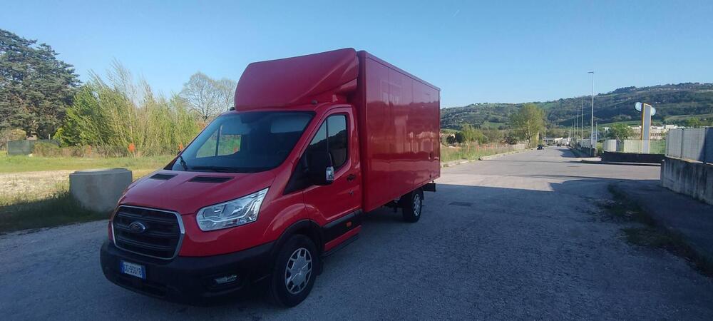 Ford Transit usata a Ancona (3)