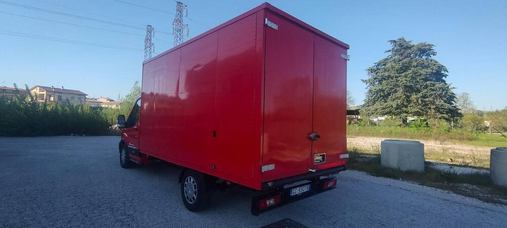 Ford Transit usata a Ancona (4)