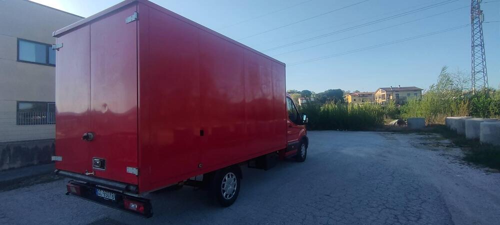 Ford Transit usata a Ancona (5)