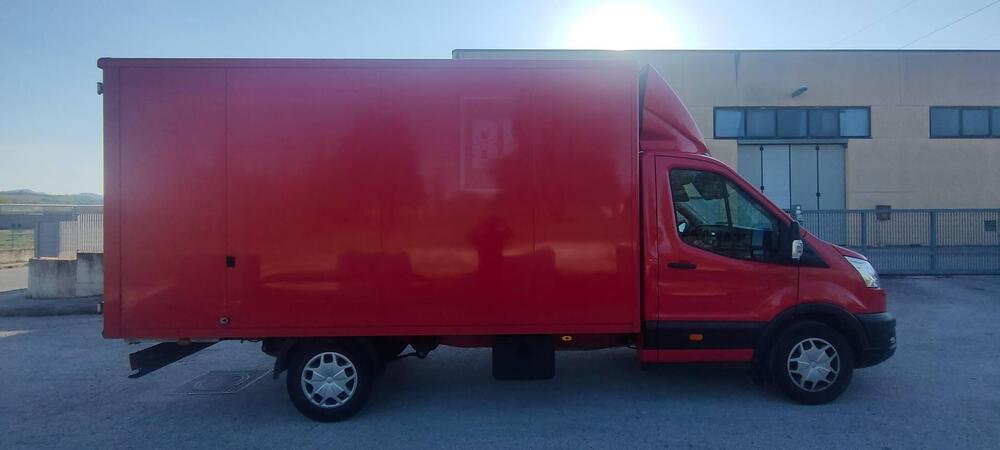Ford Transit usata a Ancona (6)