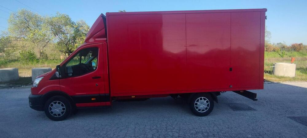 Ford Transit usata a Ancona (7)