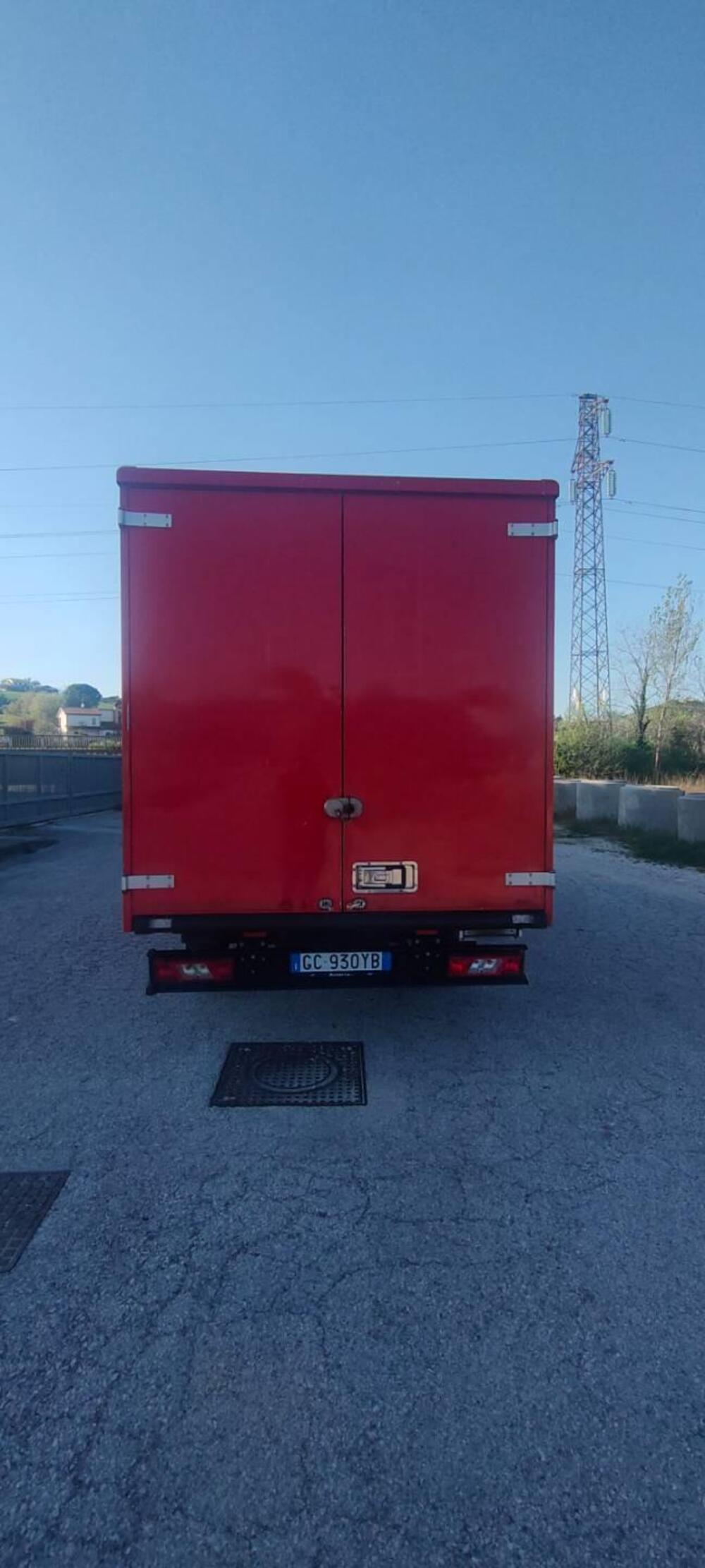 Ford Transit usata a Ancona (8)
