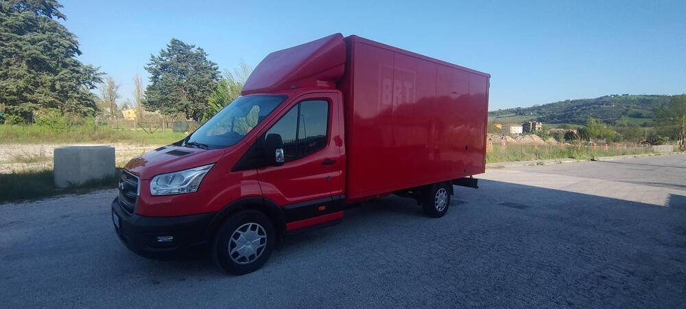 Ford Transit usata a Ancona (9)
