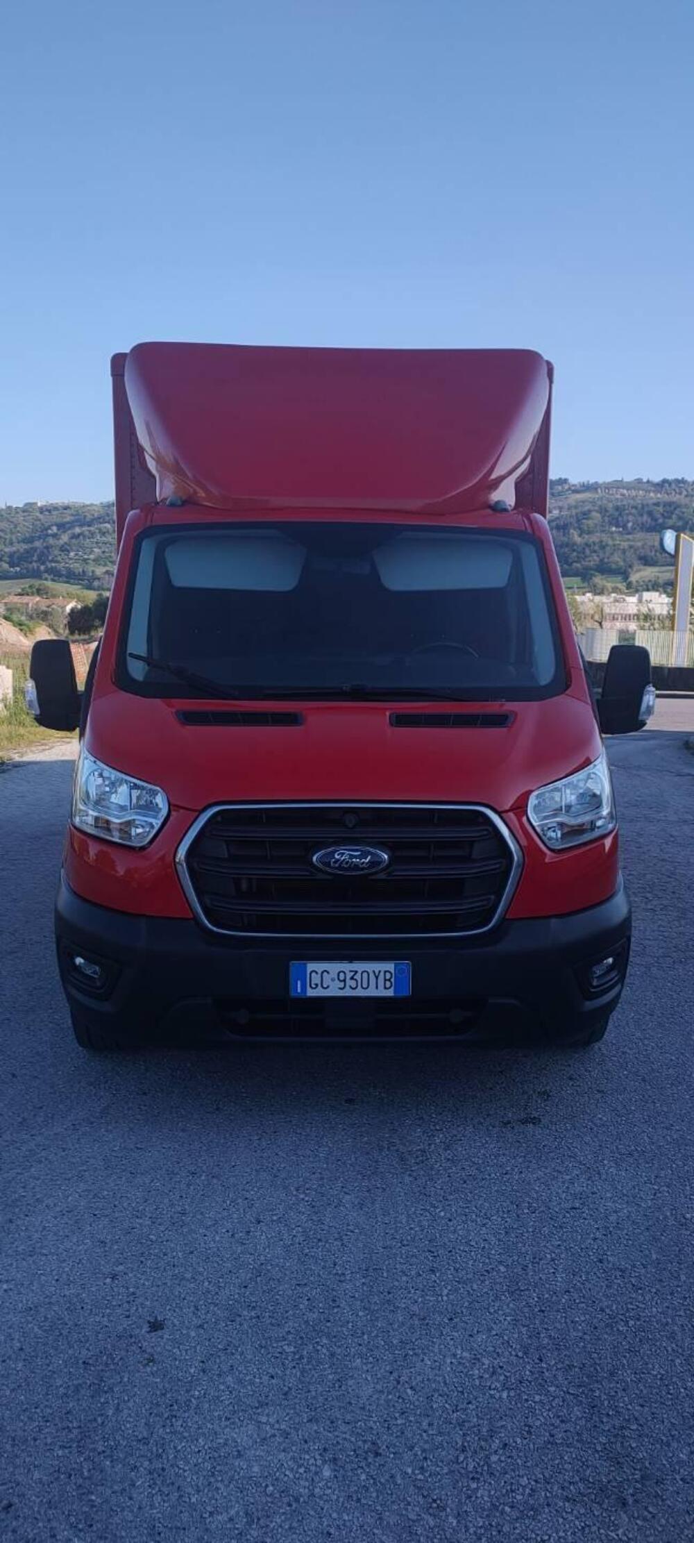 Ford Transit usata a Ancona (10)