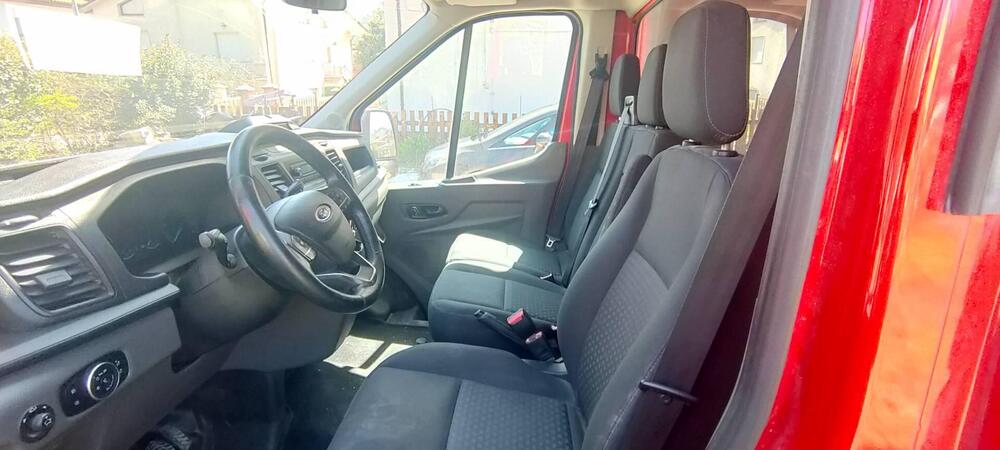 Ford Transit usata a Ancona (11)