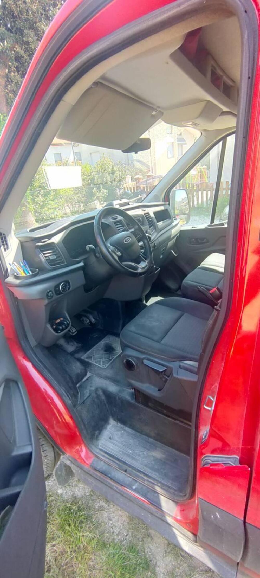 Ford Transit usata a Ancona (12)