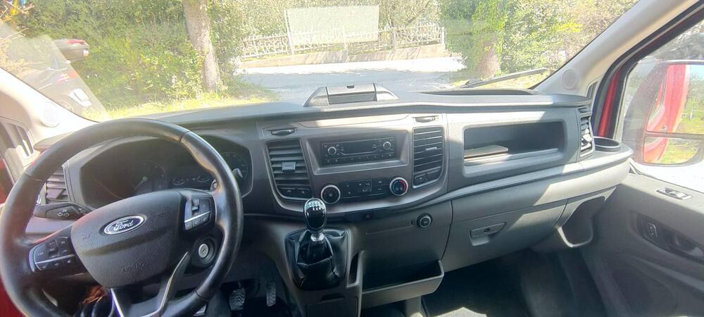 Ford Transit usata a Ancona (13)