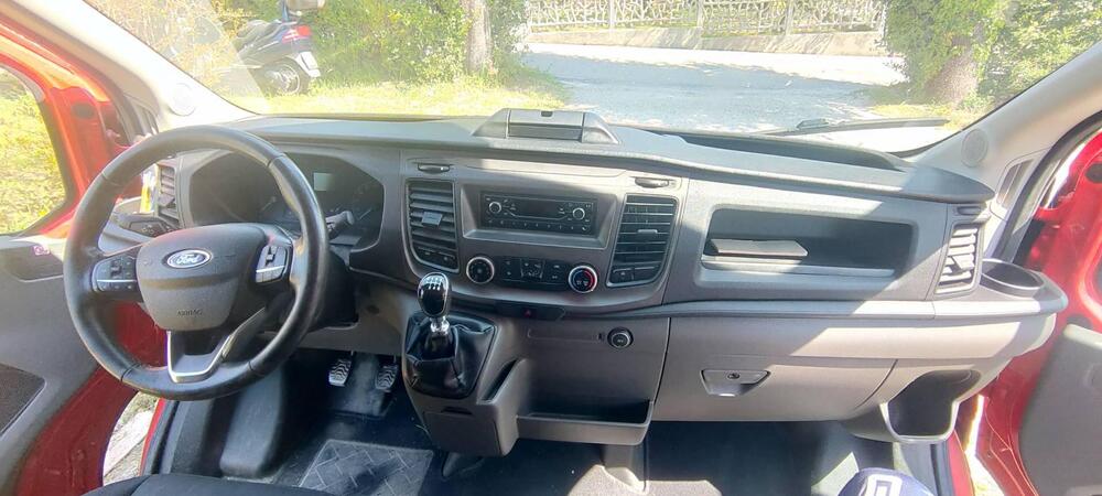Ford Transit usata a Ancona (14)