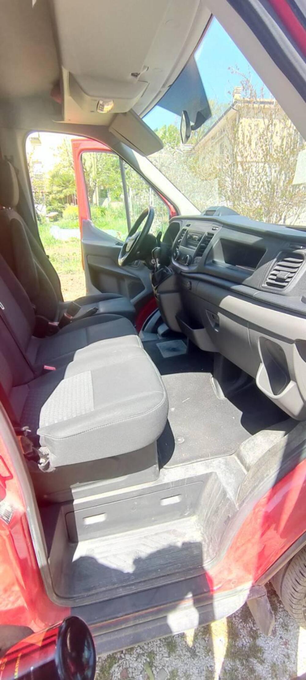 Ford Transit usata a Ancona (15)