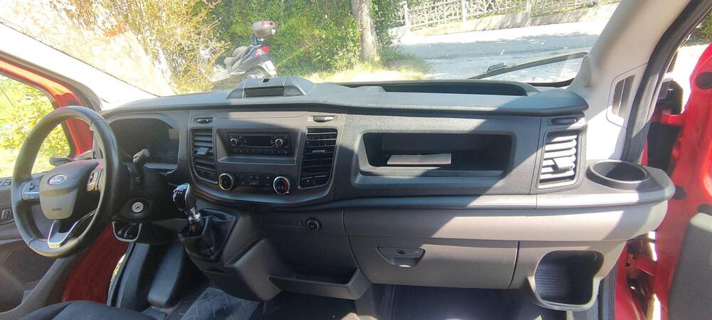 Ford Transit usata a Ancona (16)