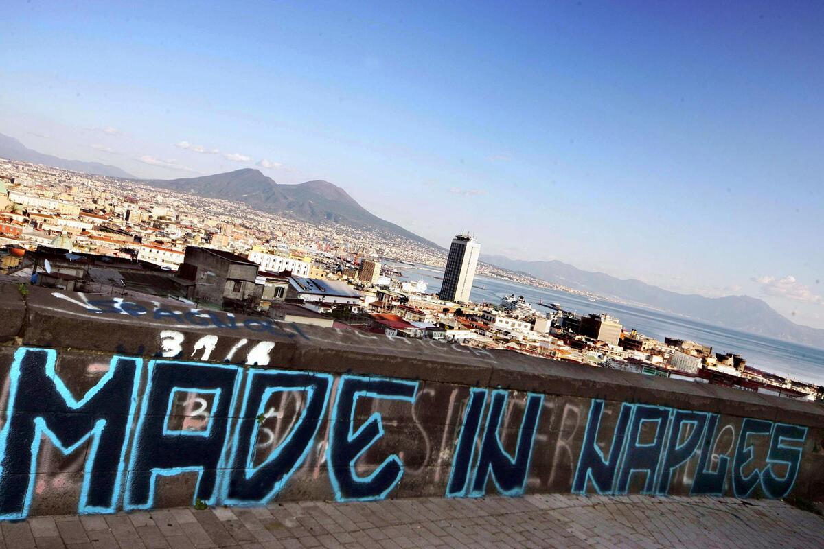 Napoli sogna la Formula 1: nasce il comitato per il GP del Mediterraneo