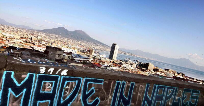 Napoli sogna la Formula 1: nasce il comitato per il GP del Mediterraneo