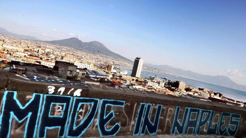 Napoli sogna la Formula 1: nasce il comitato per il GP del Mediterraneo