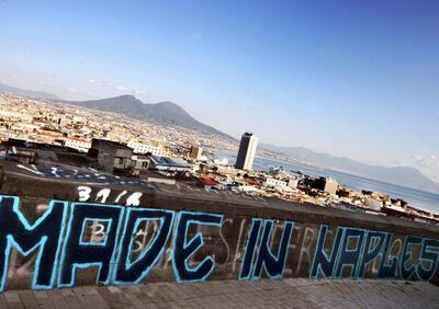 Napoli sogna la Formula 1: nasce il comitato per il GP del Mediterraneo