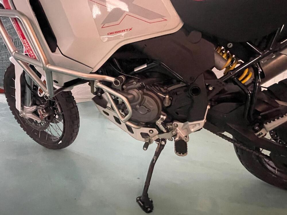 Ducati DesertX (2022 - 25) (6)