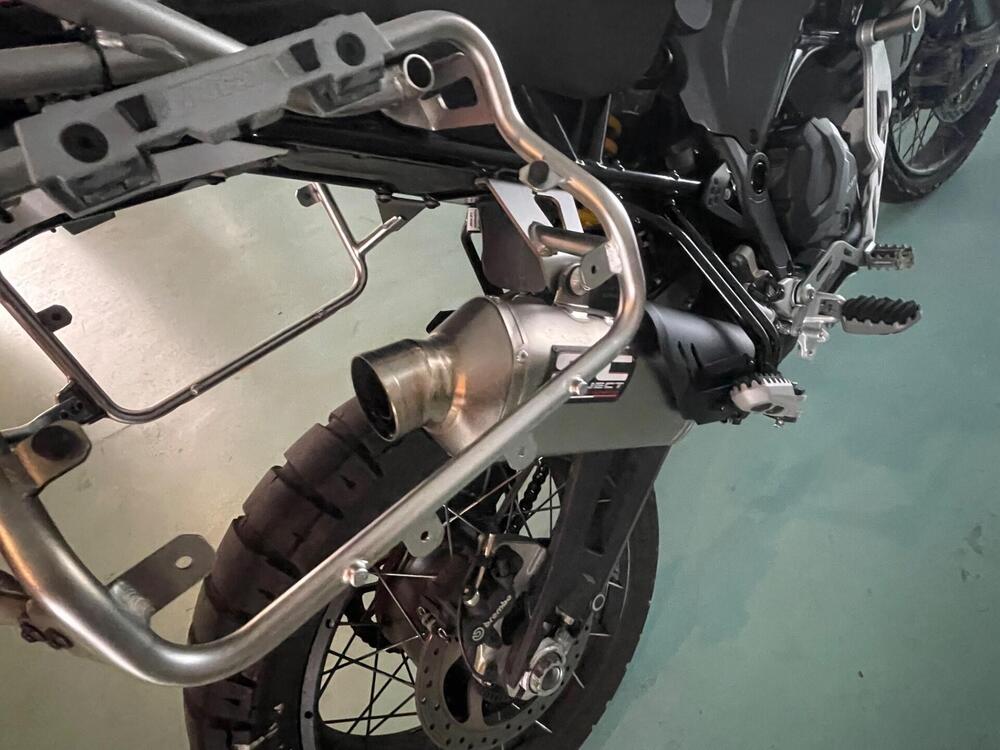 Ducati DesertX (2022 - 25) (7)