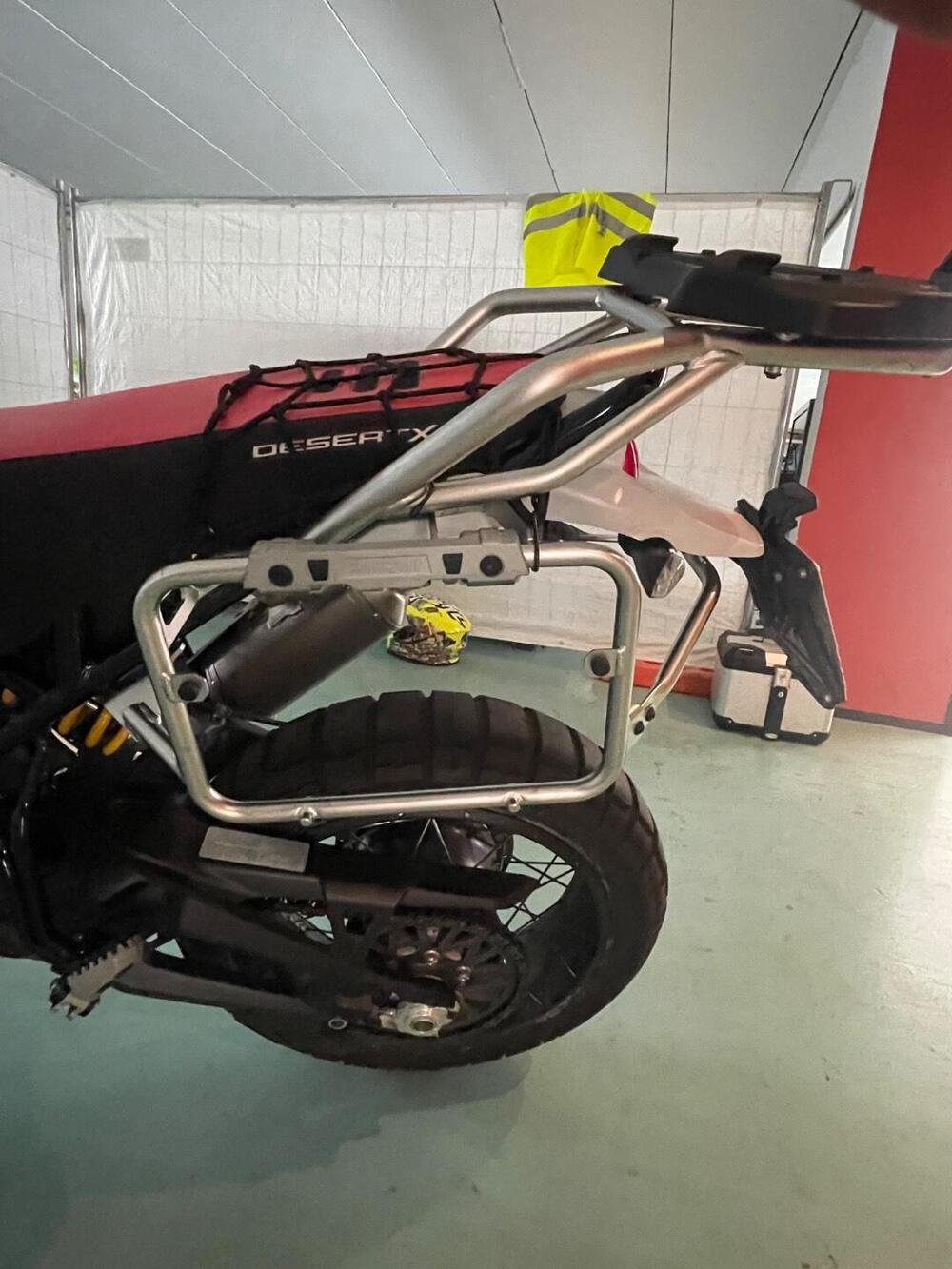 Ducati DesertX (2022 - 25) (8)